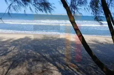 Terreno à venda na rua aroeira do campo, 65, campeche, florianópolis por r$ 8.000.000