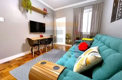 Apartamento com 1 quarto à venda na rua dos ilhéus, 142, centro, florianópolis por r$ 498.000