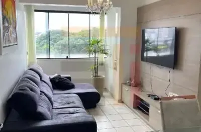 Apartamento com 2 quartos à venda na rua professor antônio philiphi, 12, campinas, são josé por r$ 370.000