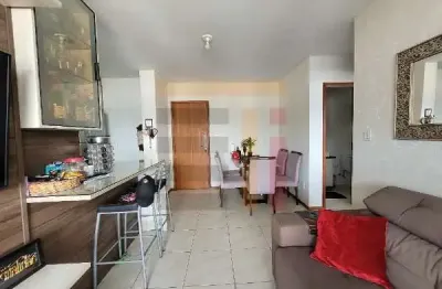 Apartamento com 2 quartos à venda na rua capri, 280, pagani, palhoça por r$ 477.000