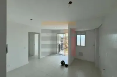 Apartamento com 2 quartos à venda na rua do bunganvília, 340, pedra branca, palhoça por r$ 530.000