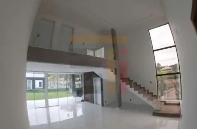 Casa em condomínio fechado com 3 quartos à venda na avenida red park, 980, são joão do rio vermelho, florianópolis por r$ 1.490.000