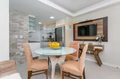 Apartamento com 2 quartos à venda na servidão dulce ana de oliveira, 80, pântano do sul, florianópolis por r$ 605.000