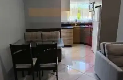 Apartamento com 2 quartos à venda na servidão lírio do vale, 111, campeche, florianópolis por r$ 430.000