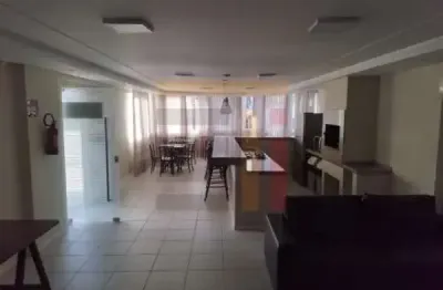 Apartamento com 2 quartos à venda na rua hermes, 722, barreiros, são josé por r$ 520.000
