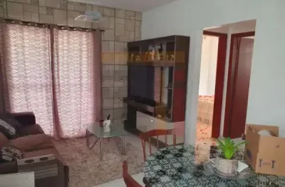 Apartamento com 2 quartos à venda na rua maria elizabete marques de mattos, 131, areias, são josé por r$ 385.000