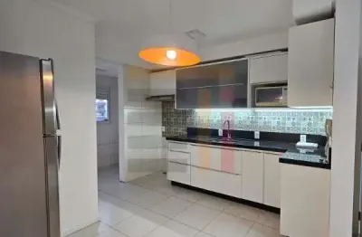 Apartamento com 3 quartos à venda na rua das orquídeas, 260, pedra branca, palhoça por r$ 628.000