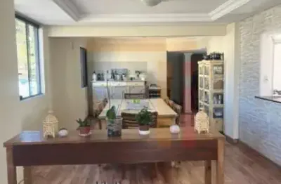 Cobertura com 3 quartos à venda na rua antônio carlos ferreira, 339, agronômica, florianópolis por r$ 1.900.000