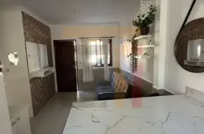 Apartamento com 2 quartos à venda na servidão veredas, 23, ingleses do rio vermelho, florianópolis por r$ 259.000