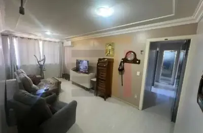 Apartamento com 2 quartos à venda na avenida mauro ramos, 278, centro, florianópolis por r$ 570.000