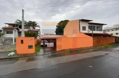 Casa com 2 quartos à venda na rua paulina marques dos santos, 310, ingleses do rio vermelho, florianópolis por r$ 750.000