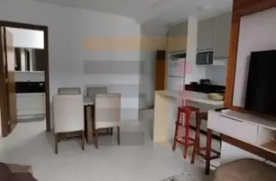 Apartamento com 2 quartos à venda na estrada anarolina silveira santos, 650, vargem do bom jesus, florianópolis por r$ 465.000