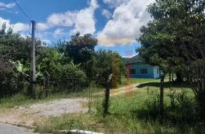 Chácara / sítio à venda na rua bento manoel ferreira, 1874, ratones, florianópolis por r$ 2.500.000