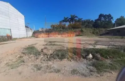 Terreno à venda na torcate martins, 76, alto aririu, palhoça por r$ 375.000