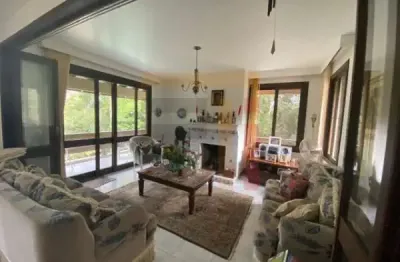 Casa com 4 quartos à venda na rodovia haroldo soares glavan, 1201, cacupé, florianópolis por r$ 10.700.000