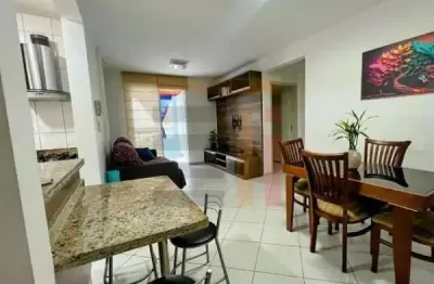 Apartamento com 2 quartos à venda na rua coronel américo, 360, barreiros, são josé por r$ 485.000