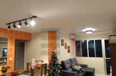 Apartamento com 3 quartos à venda na rua lauro linhares, 739, trindade, florianópolis por r$ 905.000