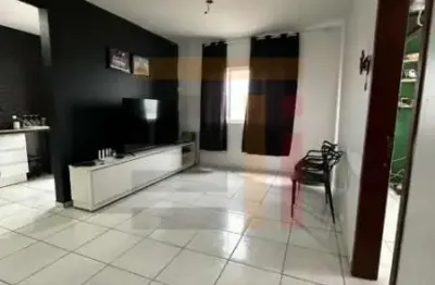 Apartamento com 2 quartos à venda na rua ialene schütz horstmann, 120, aririu, palhoça por r$ 320.000