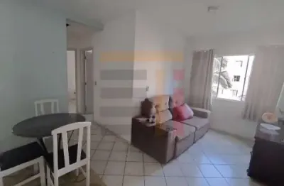 Apartamento com 2 quartos à venda na rua áurea rosa da luz, 241, passa vinte, palhoça por r$ 265.000