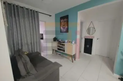 Apartamento com 2 quartos à venda na avenida bom jesus de nazaré, 1460, aririu, palhoça por r$ 320.000