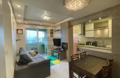 Apartamento com 2 quartos à venda na rua valcionei valdir da silva, 406, jardim cidade de florianópolis, são josé por r$ 456.000