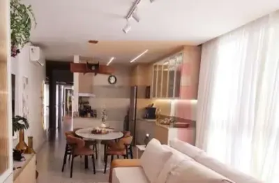 Apartamento com 2 quartos à venda na rua professor renato barbosa, 94, jurerê, florianópolis por r$ 2.690.000