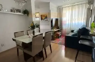 Apartamento com 2 quartos à venda na rua araci bernardina hermes, 55, nossa senhora do rosário, são josé por r$ 403.000