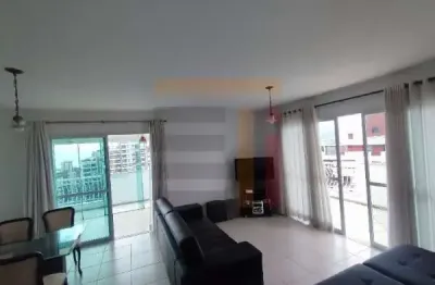 Cobertura com 3 quartos à venda na rua almirante carlos da silveira carneiro, 94, agronômica, florianópolis por r$ 2.690.000