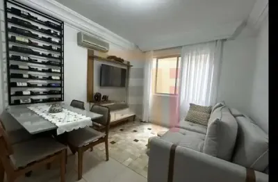 Apartamento com 2 quartos à venda na rua almirante lamego, 830, centro, florianópolis por r$ 620.000