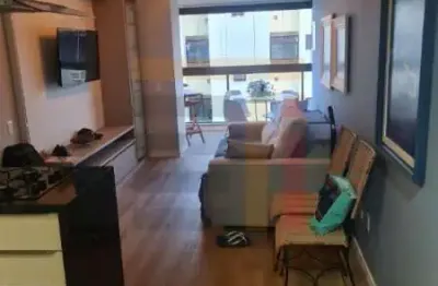 Apartamento com 2 quartos à venda na avenida tom traugott wildi, 264, praia brava, florianópolis por r$ 900.000