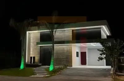 Casa em condomínio fechado com 3 quartos à venda na avenida da pedra branca, 65, pedra branca, palhoça por r$ 2.650.000