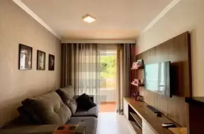 Apartamento com 2 quartos à venda na rua idivaldo horácio da silveira, 1, ipiranga, são josé por r$ 445.000