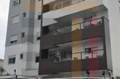 Apartamento com 3 quartos à venda na rua pedro bunn, 1565, jardim cidade de florianópolis, são josé por r$ 532.000