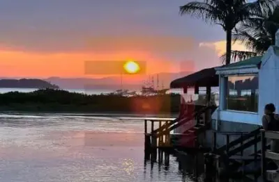 Apartamento com 2 quartos à venda na avenida luiz boiteux piazza, 5933, ponta das canas, florianópolis por r$ 997.000