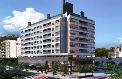 Prédio à venda na rua sebastião laurentino da silva, 30, córrego grande, florianópolis