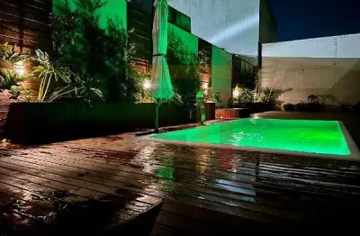 Casa com 2 quartos à venda na rua adriano de farias, 344, forquilhinhas, são josé por r$ 890.000