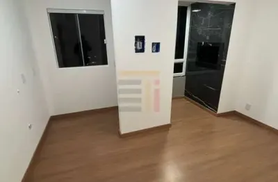 Apartamento com 2 quartos à venda na servidão flor, 360, ingleses do rio vermelho, florianópolis por r$ 318.000