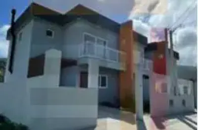 Casa com 3 quartos à venda na Servidão oscar manoel da Conceição, 1, Rio Tavares, Florianópolis por R$ 950.000