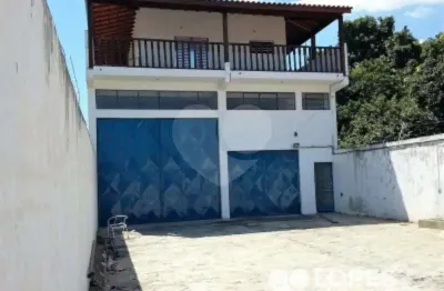 Barracão / Galpão / Depósito à venda na Vila Angélica, Sorocaba 