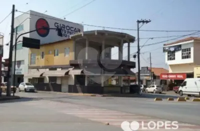 Prédio à venda no Centro, Salto de Pirapora 