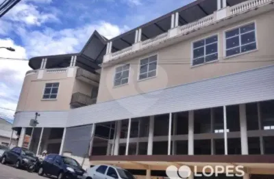 Sala comercial para alugar na Vila Santana, Sorocaba 