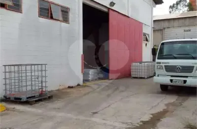 Barracão / Galpão / Depósito para alugar na Avenida Victor Andrew, 3126, Zona Industrial, Sorocaba