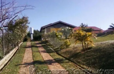 Chácara / sítio com 5 quartos à venda no Centro, Boituva 