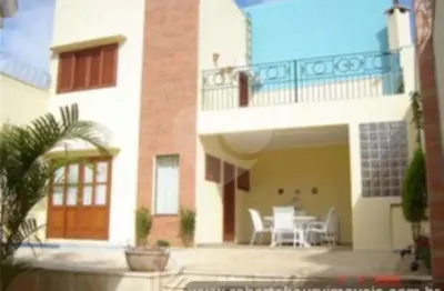 Casa com 3 quartos à venda na Professora Leonor Ayres De Camargo, S/N, Vila São José, Itapetininga