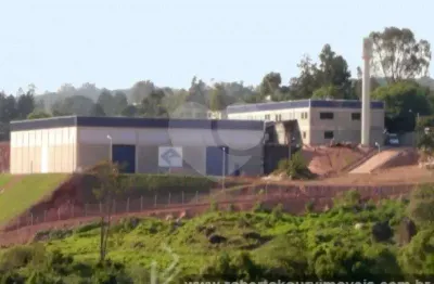 Barracão / Galpão / Depósito à venda no Centro, Piedade 