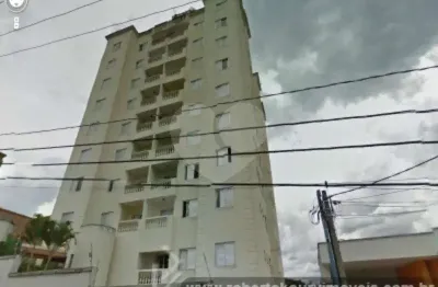 Cobertura com 4 quartos à venda na Duque De Caxias, Vila Leão, Sorocaba