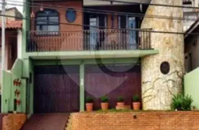 Casa com 3 quartos à venda na Vila Assis, Sorocaba 