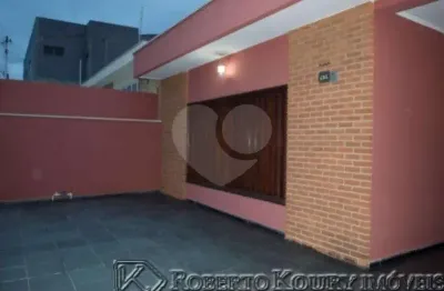 Casa com 3 quartos à venda na Ponta Grossa, Jardim São Paulo, Sorocaba