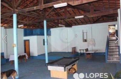 Terreno com 1 quartos à venda em bairro campos de santo antônio - sp