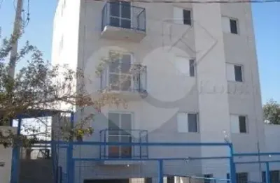 Apartamento com 2 quartos à venda em jardim santa madre paulina - sp